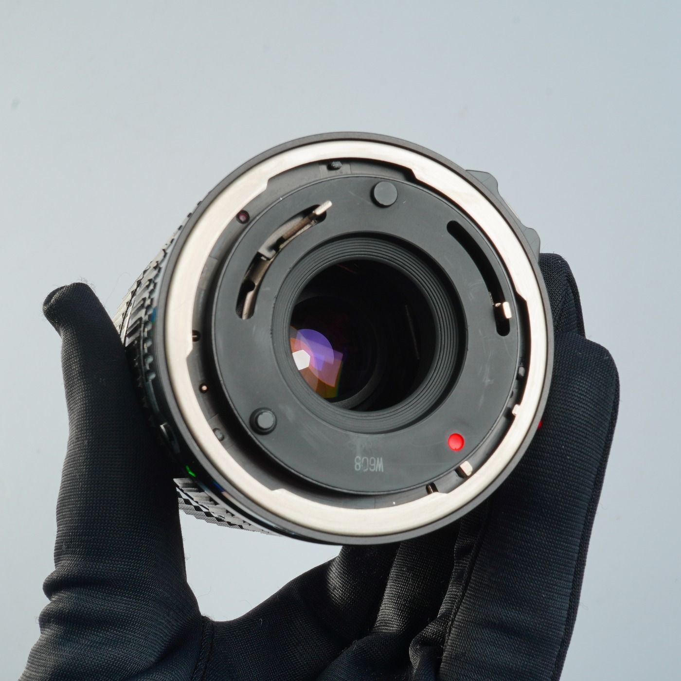 Canon キヤノン FD コレクション 35-70mm F/4 ズームレンズ