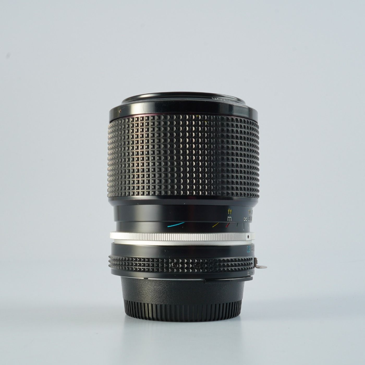 Nikon ニコン Ai Zoom-NIKKOR 43-86mm F/3.5 ズームレンズ 【公式通販】