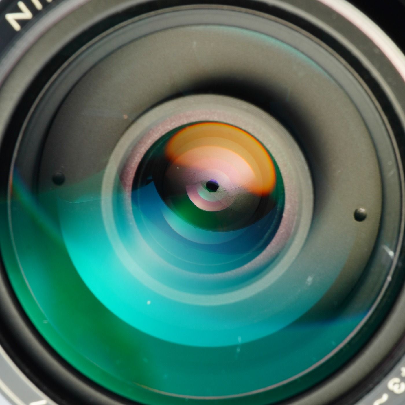 Nikon ニコン Ai Zoom-NIKKOR 43-86mm F/3.5 ズームレンズ 【公式通販】