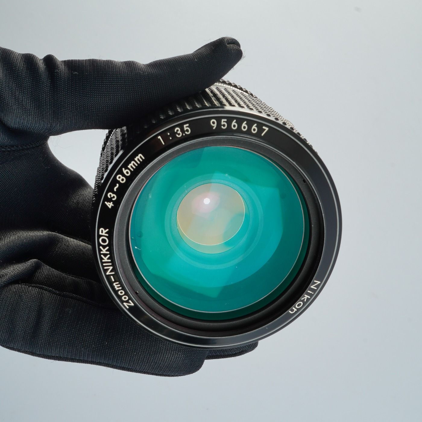 レンズ(ズーム) Nikon Zoom Nikkor Auto 43-86mm f/3.5 Nikon Zoom NIKKOR Auto 43-86mm F3.5 Non-Ai Lens : Amazon.ca