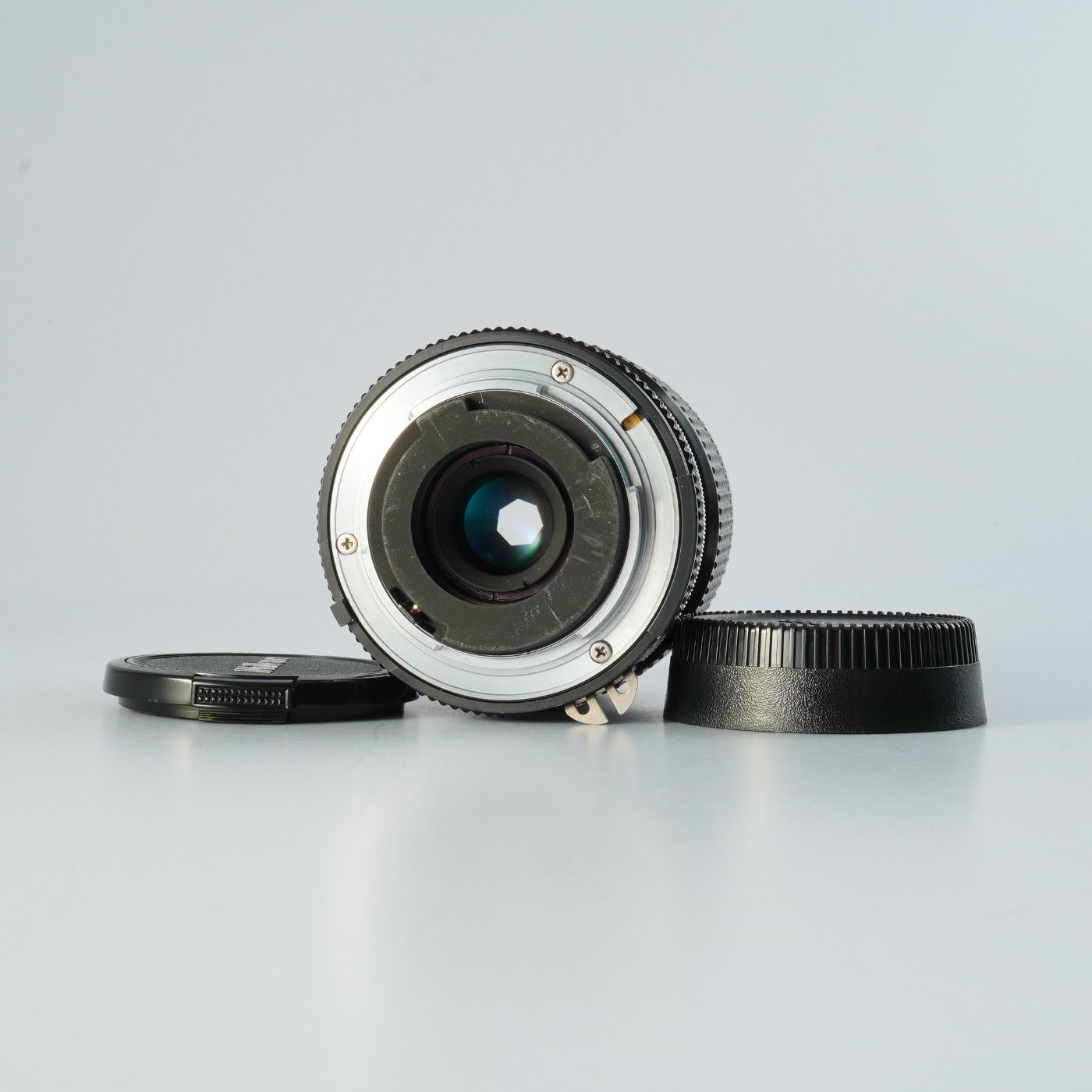 Nikon ニコン Ai Zoom-NIKKOR 43-86mm F/3.5 ズームレンズ 【公式通販】