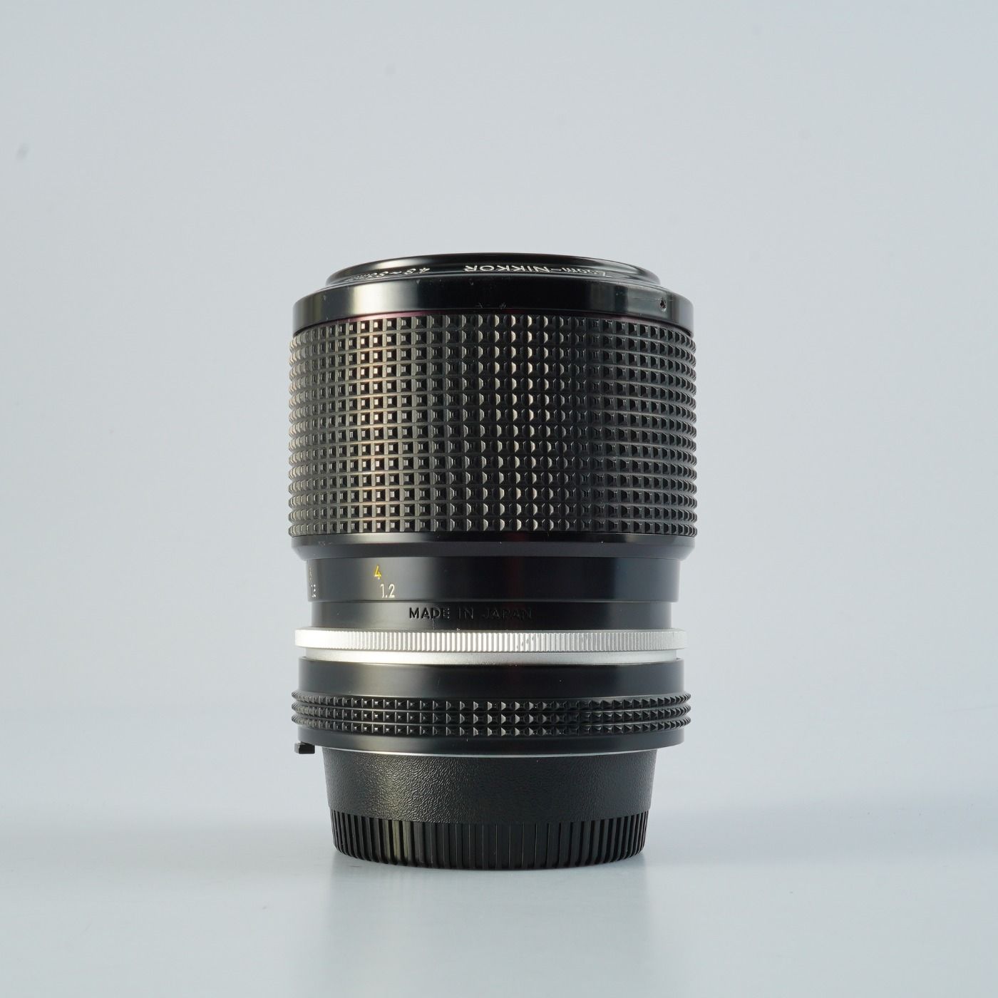 Nikon ニコン Ai Zoom-NIKKOR 43-86mm F/3.5 ズームレンズ Nikon ニコン Ai Zoom-NIKKOR 43-86mm F/3.5 ズームレンズ 【公式通販】