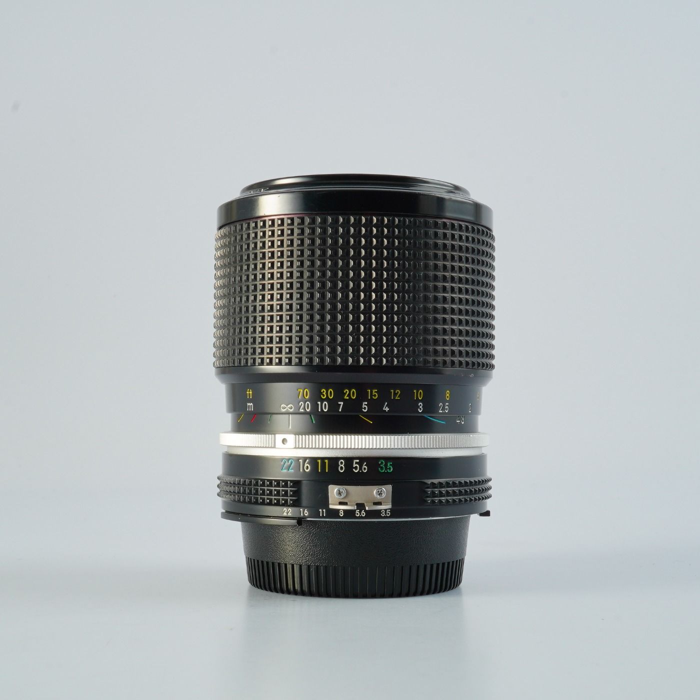Nikon ニコン Ai Zoom-NIKKOR 43-86mm F/3.5 ズームレンズ 【公式通販】 Nikon ニコン Ai Zoom-NIKKOR 43-86mm F/3.5 ズームレンズ 【公式通販】