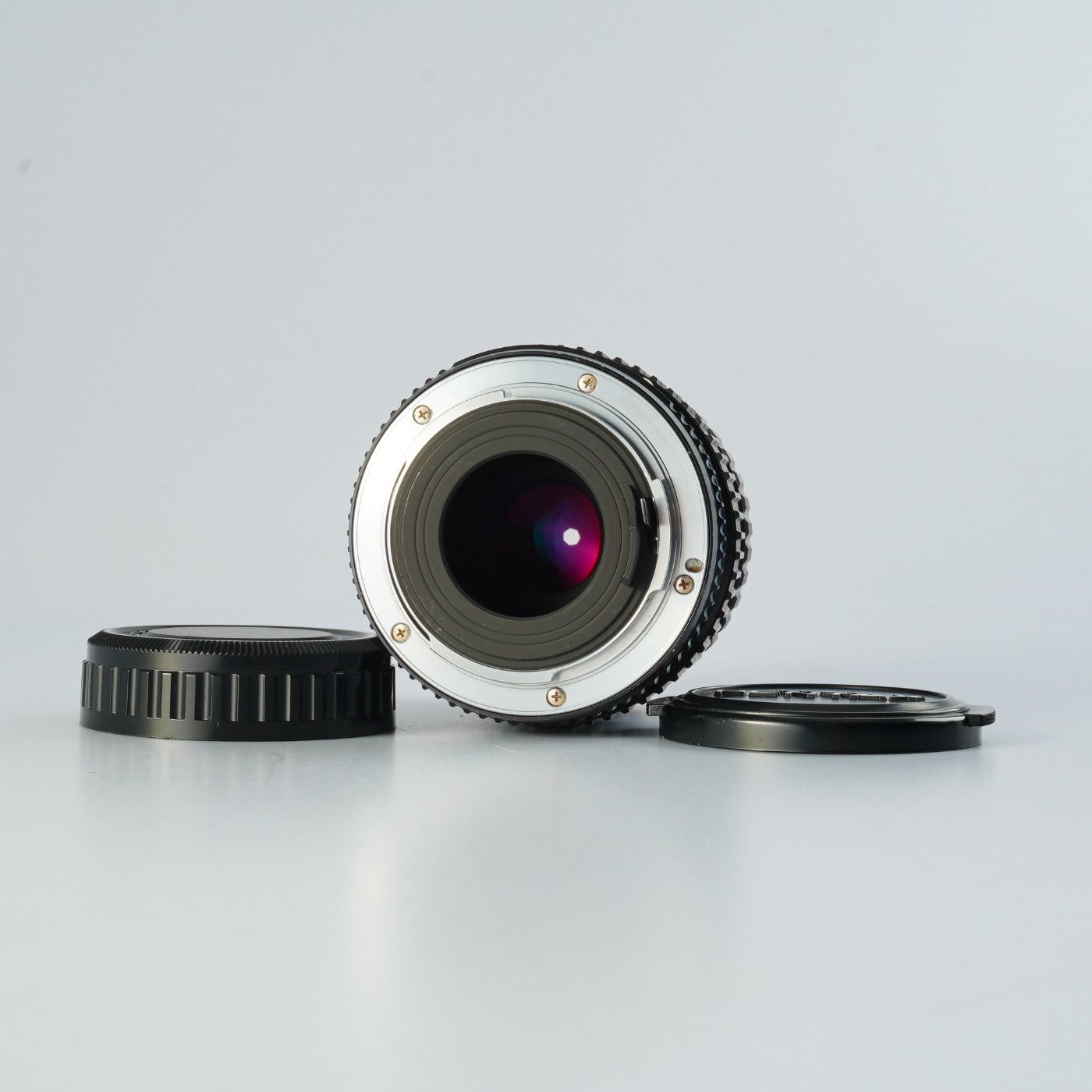 SMC PENTAX ペンタックス M ZOOM 40-80mm F/2.8-4 (Pentax K用) ズーム