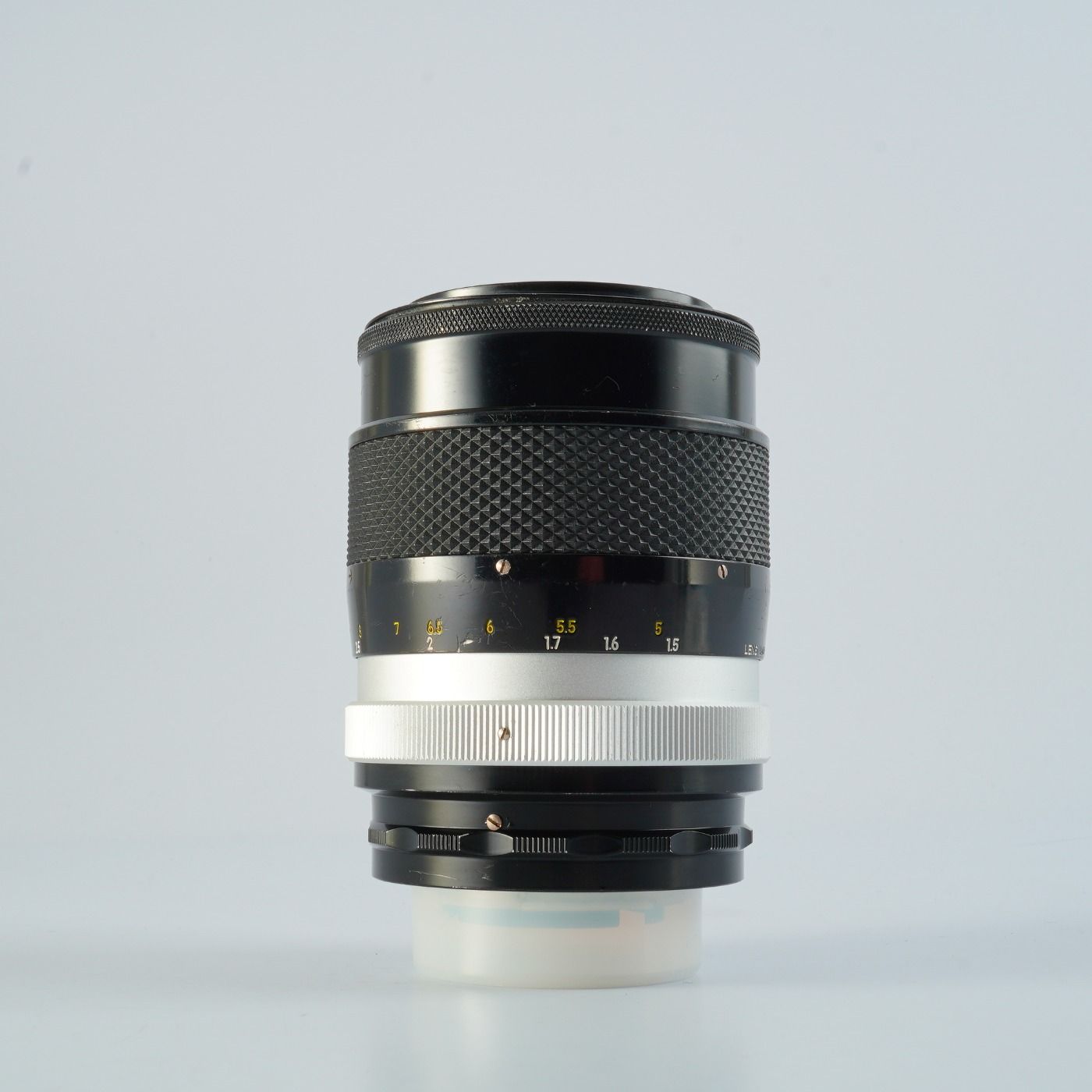 Nikon ニコン 非Ai NIKKOR-Q Auto ショップ 135mm F/2.8 単焦点レンズ