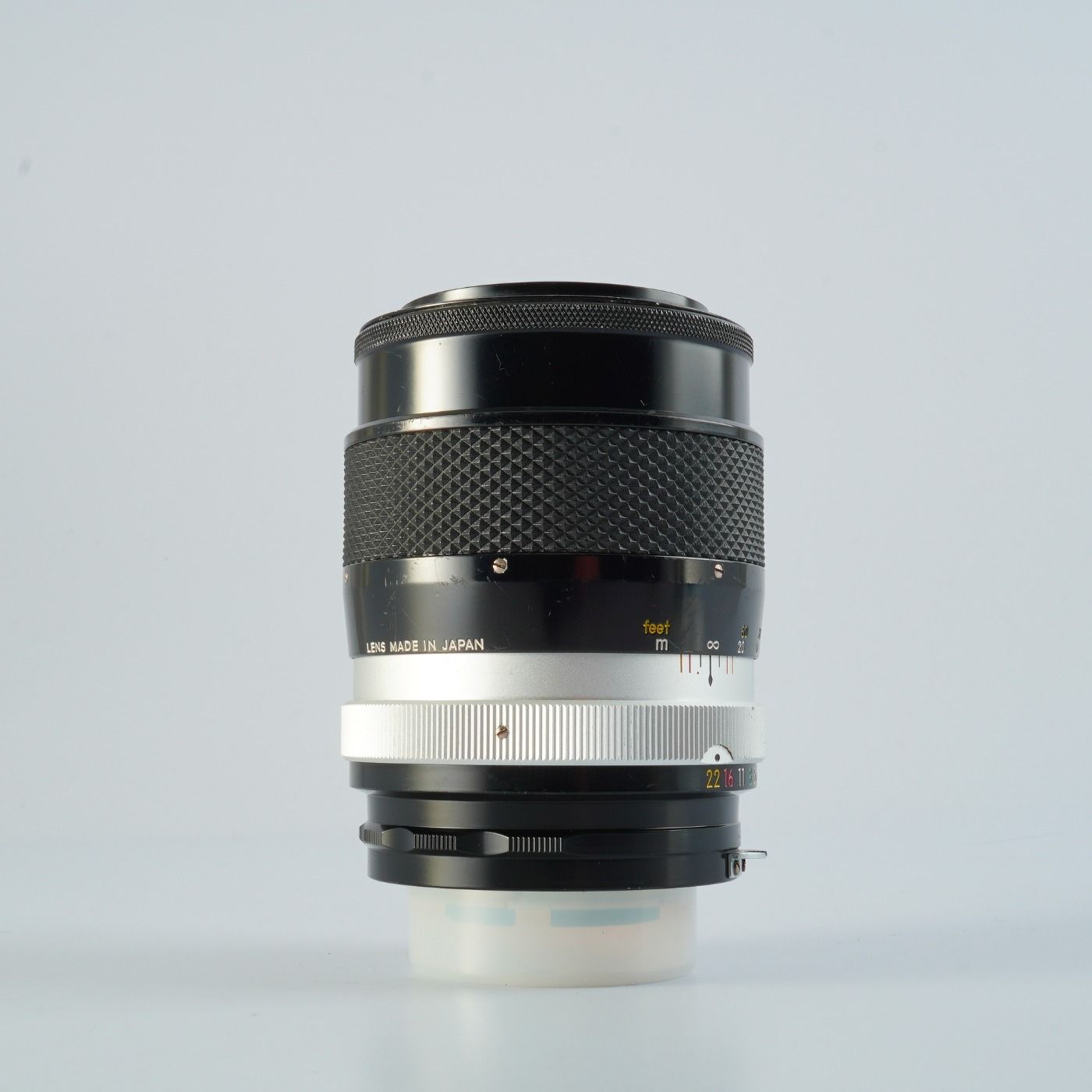 即撮影可　NIKKOR-Q Auto 135mm f/2.8 単焦点レンズ Nikon ニコン 非Ai NIKKOR-Q Auto ショップ 135mm F/2.8 単焦点レンズ