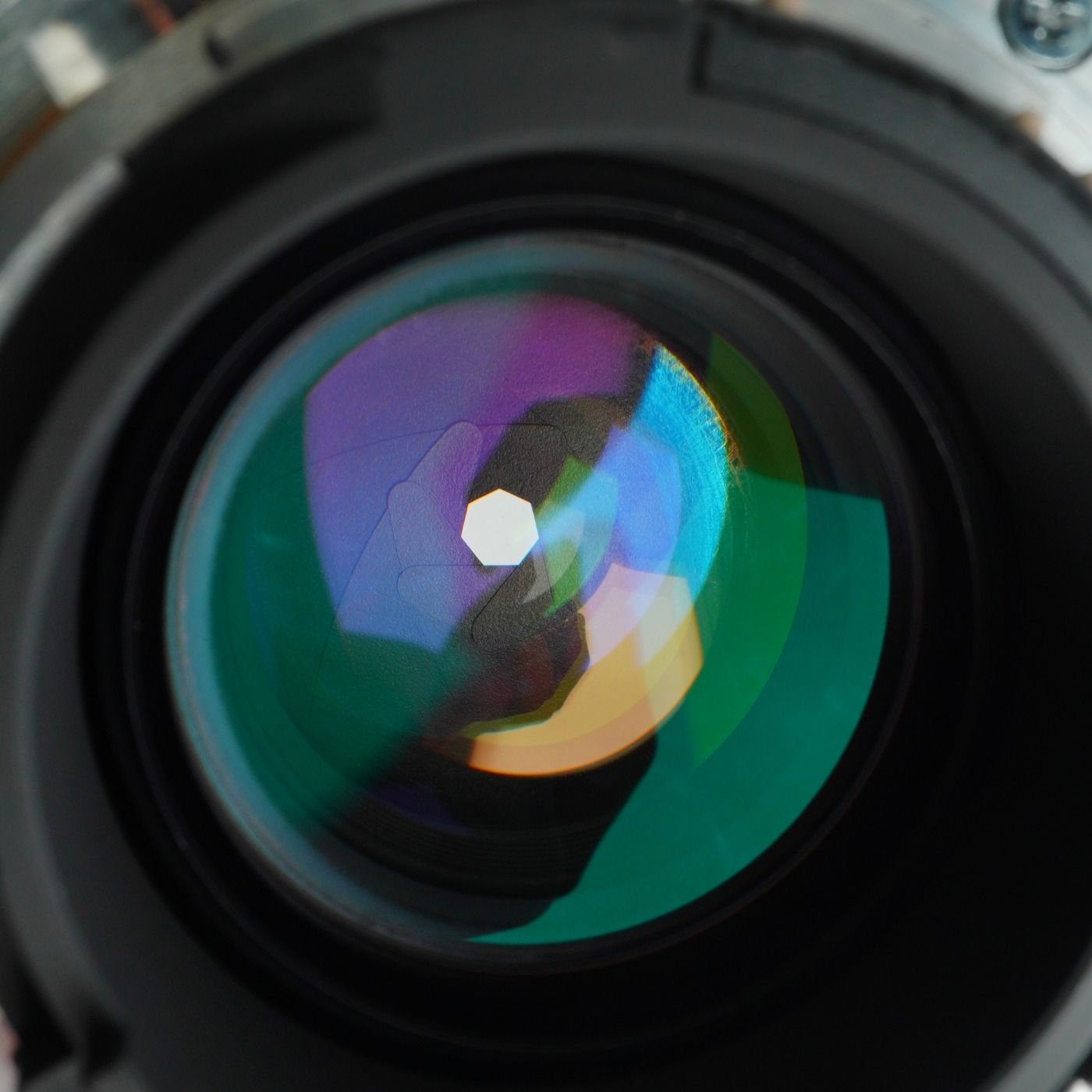 Nikon ニコン 公式 AF NIKKOR 35-70mm F/2.8 ズームレンズ