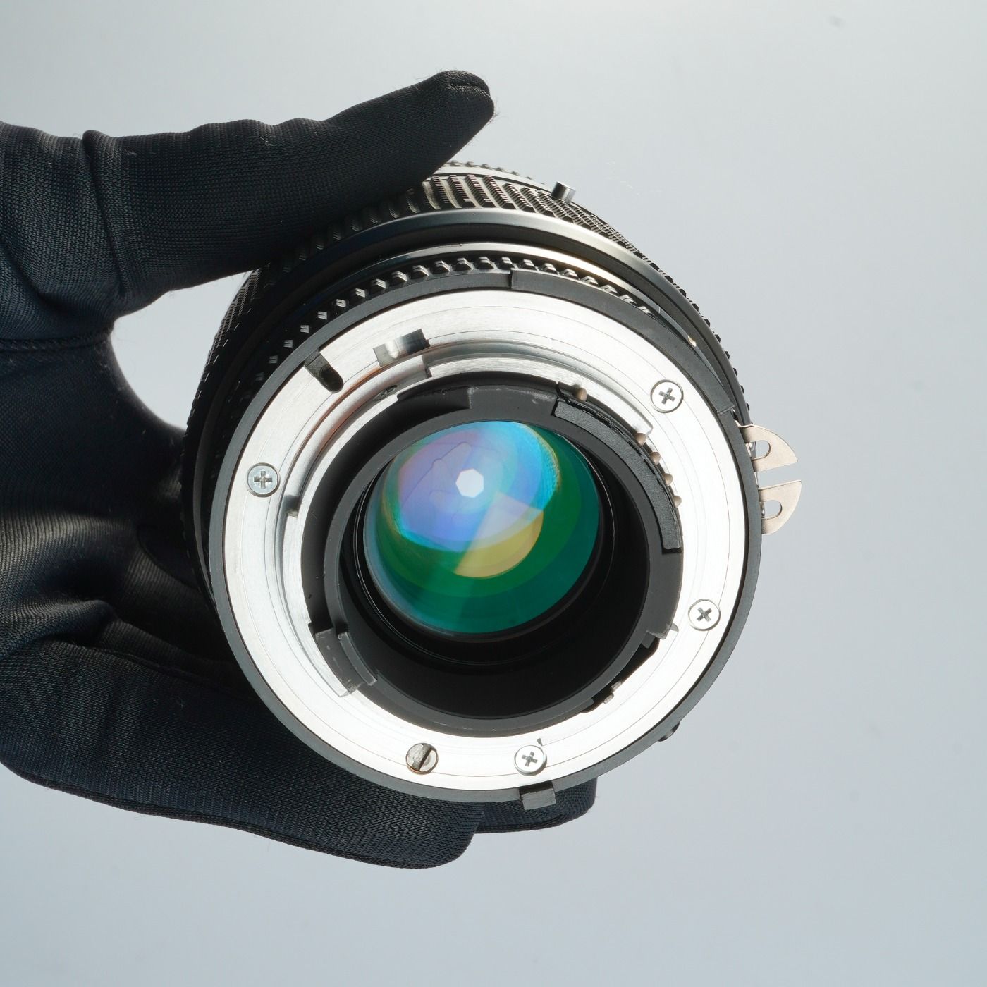 Nikon ニコン 公式 AF NIKKOR 35-70mm F/2.8 ズームレンズ