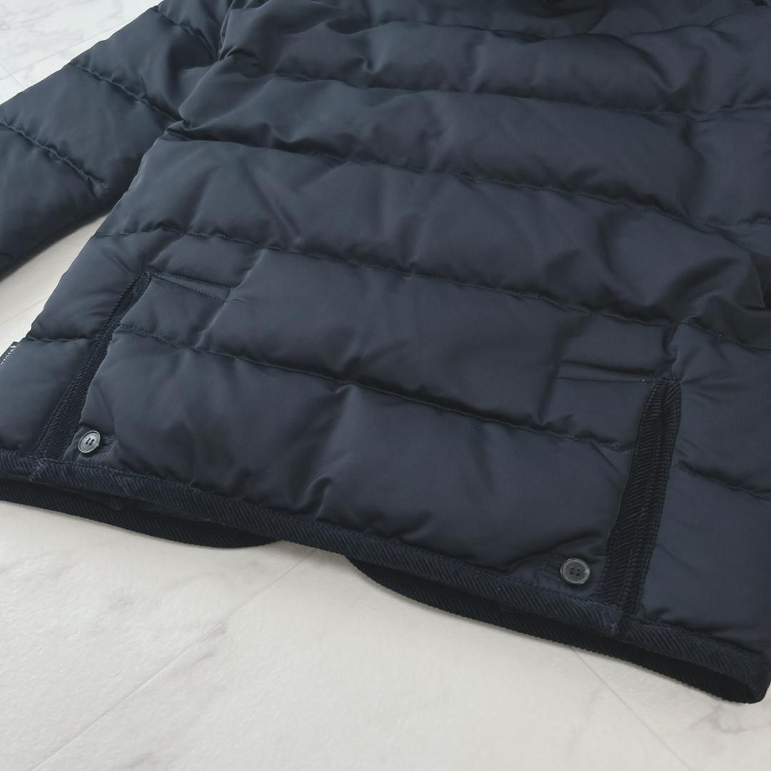 MACKINTOSH マッキントッシュ フーデッドダウンジャケット 36 - メルカリ
