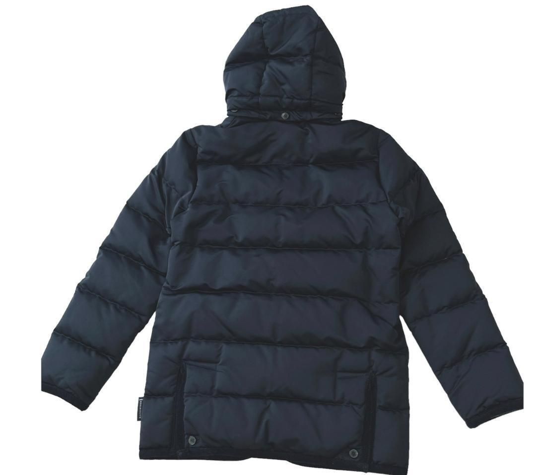 MACKINTOSH マッキントッシュ フーデッドダウンジャケット 36 - メルカリ