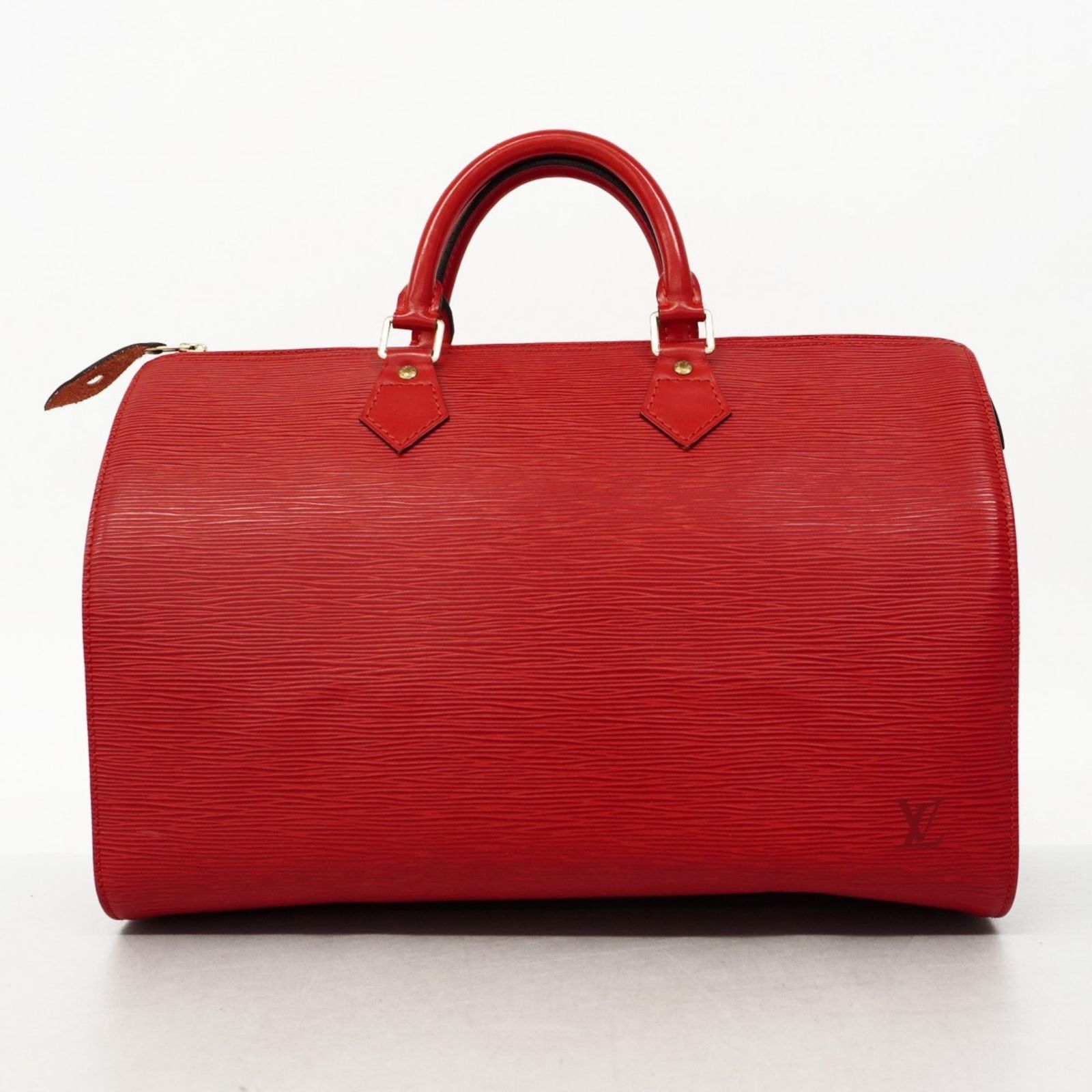 ルイ・ヴィトン(Louis Vuitton) ルイ・ヴィトン ハンドバッグ エピ