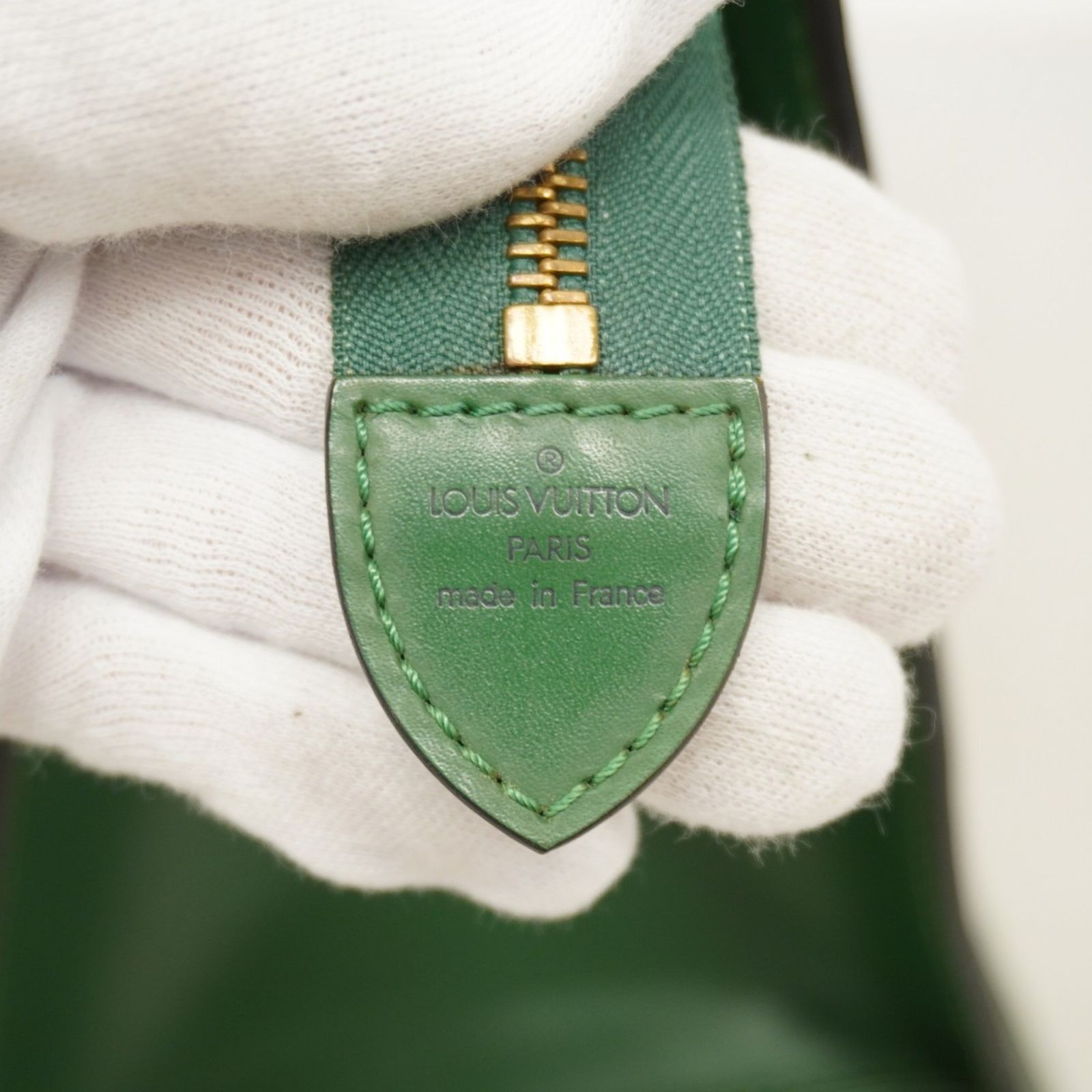 ルイ・ヴィトン(Louis Vuitton) ルイ・ヴィトン ハンドバッグ エピ