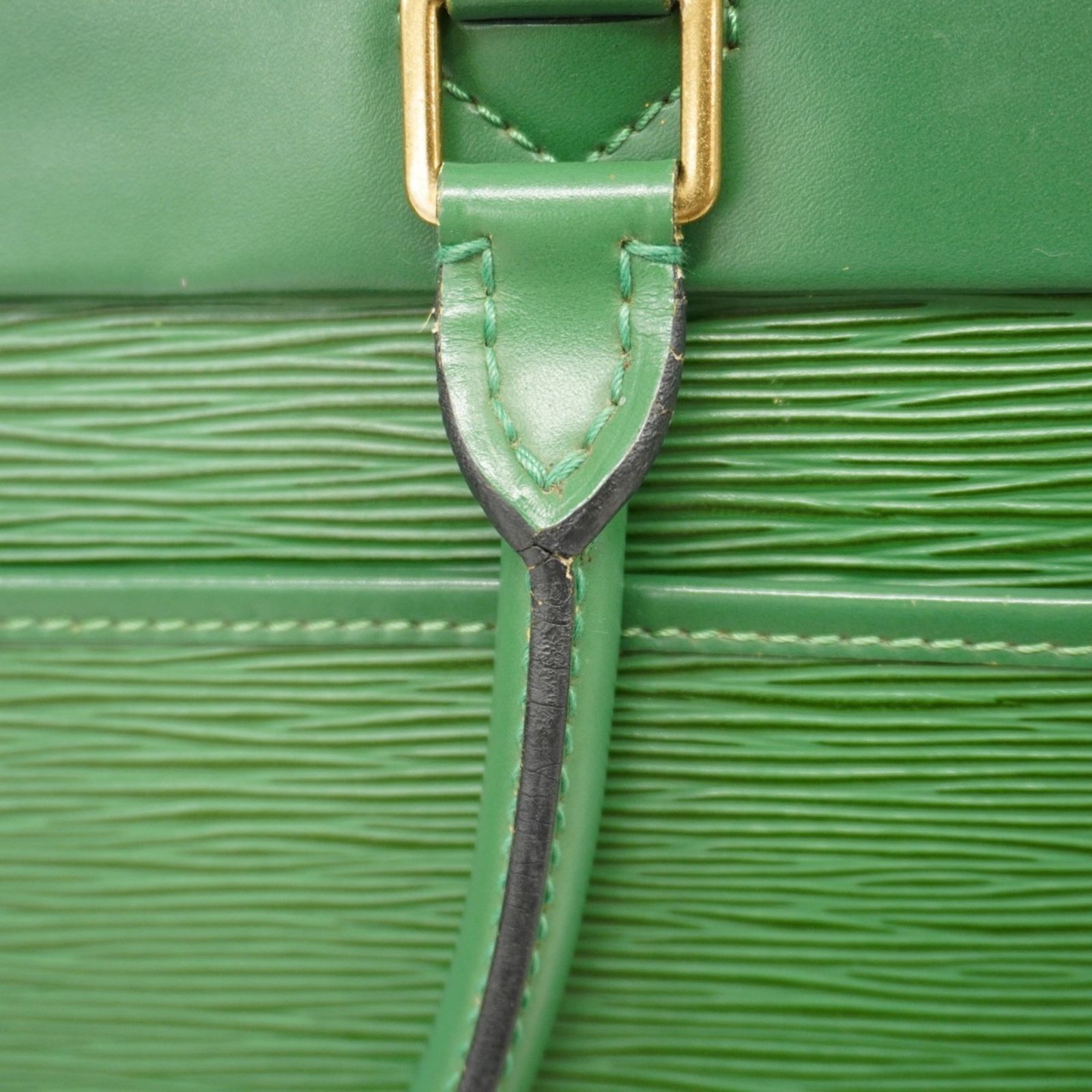 ルイ・ヴィトン(Louis Vuitton) ルイ・ヴィトン ハンドバッグ エピ