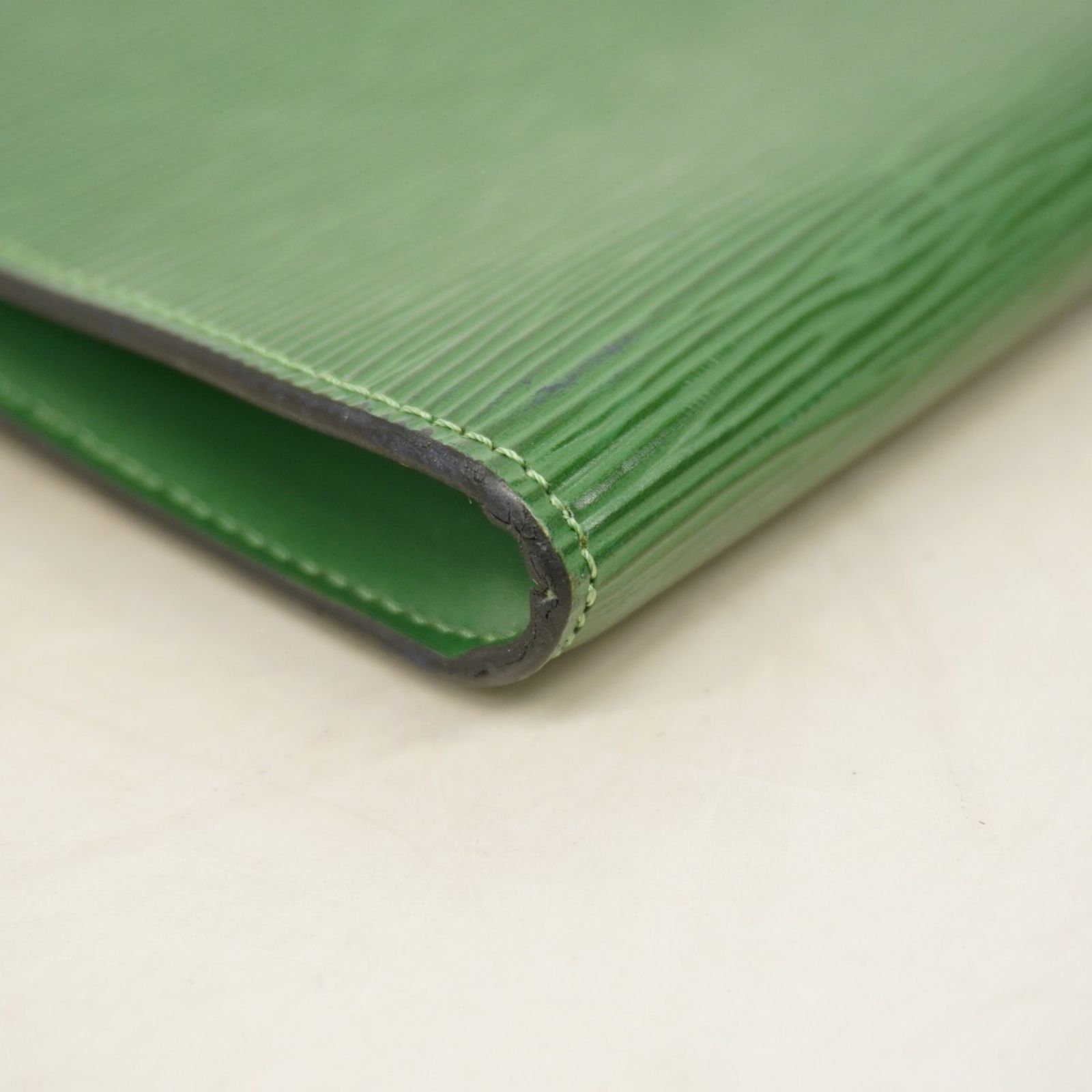 ルイ・ヴィトン(Louis Vuitton) ルイ・ヴィトン ポーチ エピ