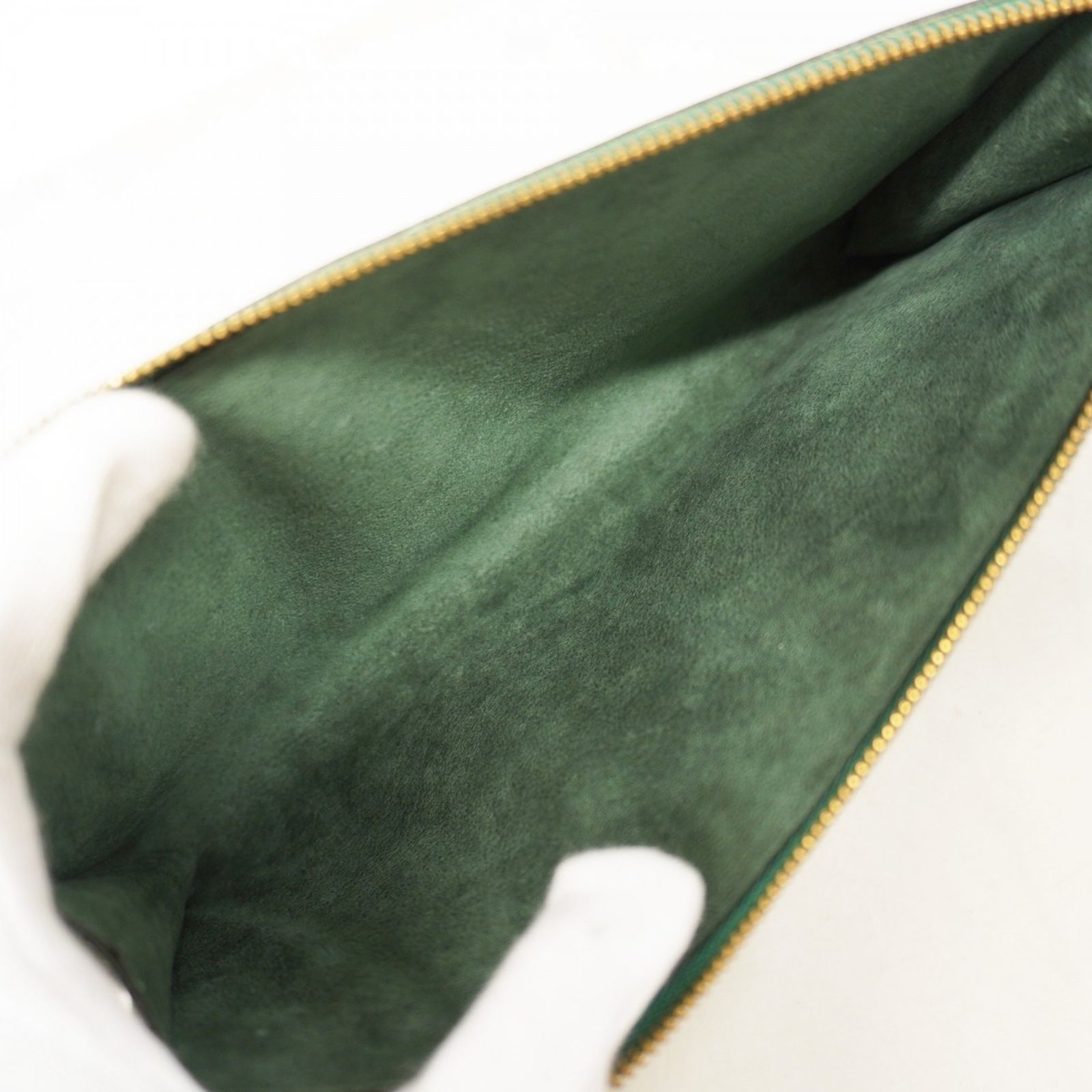 ルイ・ヴィトン(Louis Vuitton) ルイ・ヴィトン ポーチ エピ