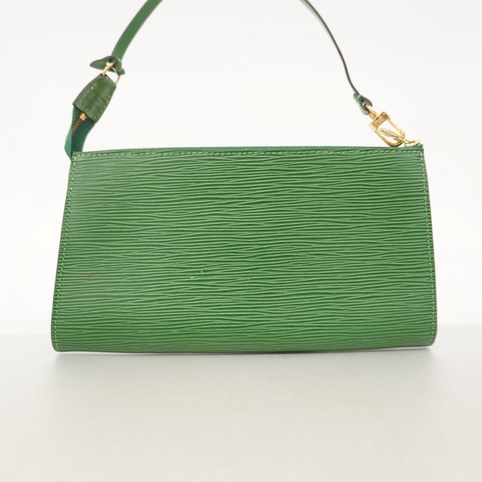 ルイ・ヴィトン(Louis Vuitton) ルイ・ヴィトン ポーチ エピ