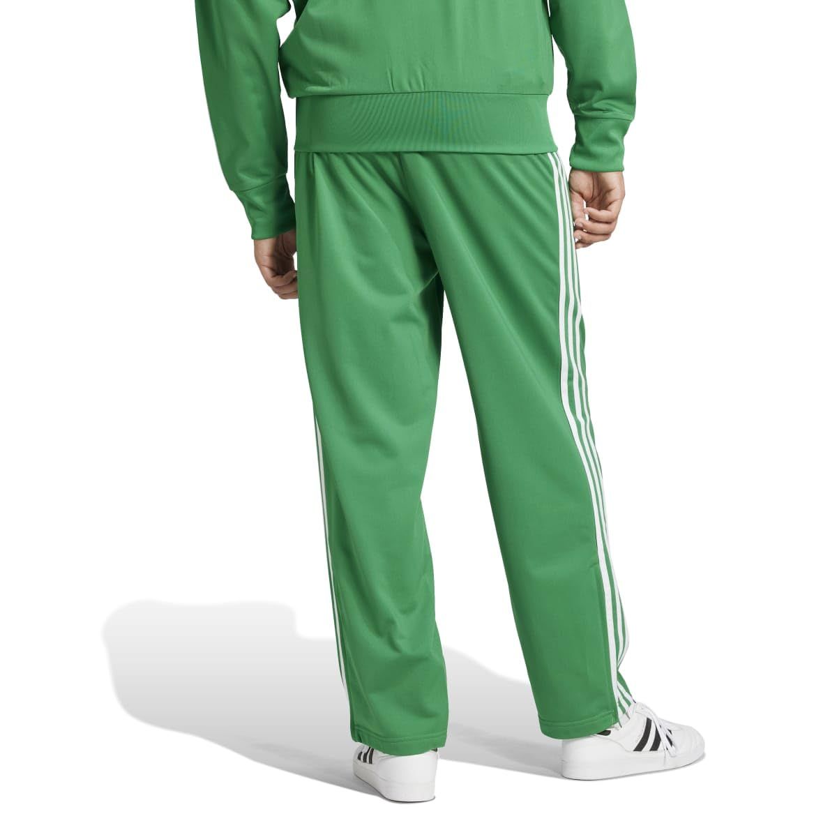 アディダス オリジナルス アディダスオリジナルス アディ クラシックス ファイヤーバード トラックパンツ ジャージ グリーン ホワイト J XL LL