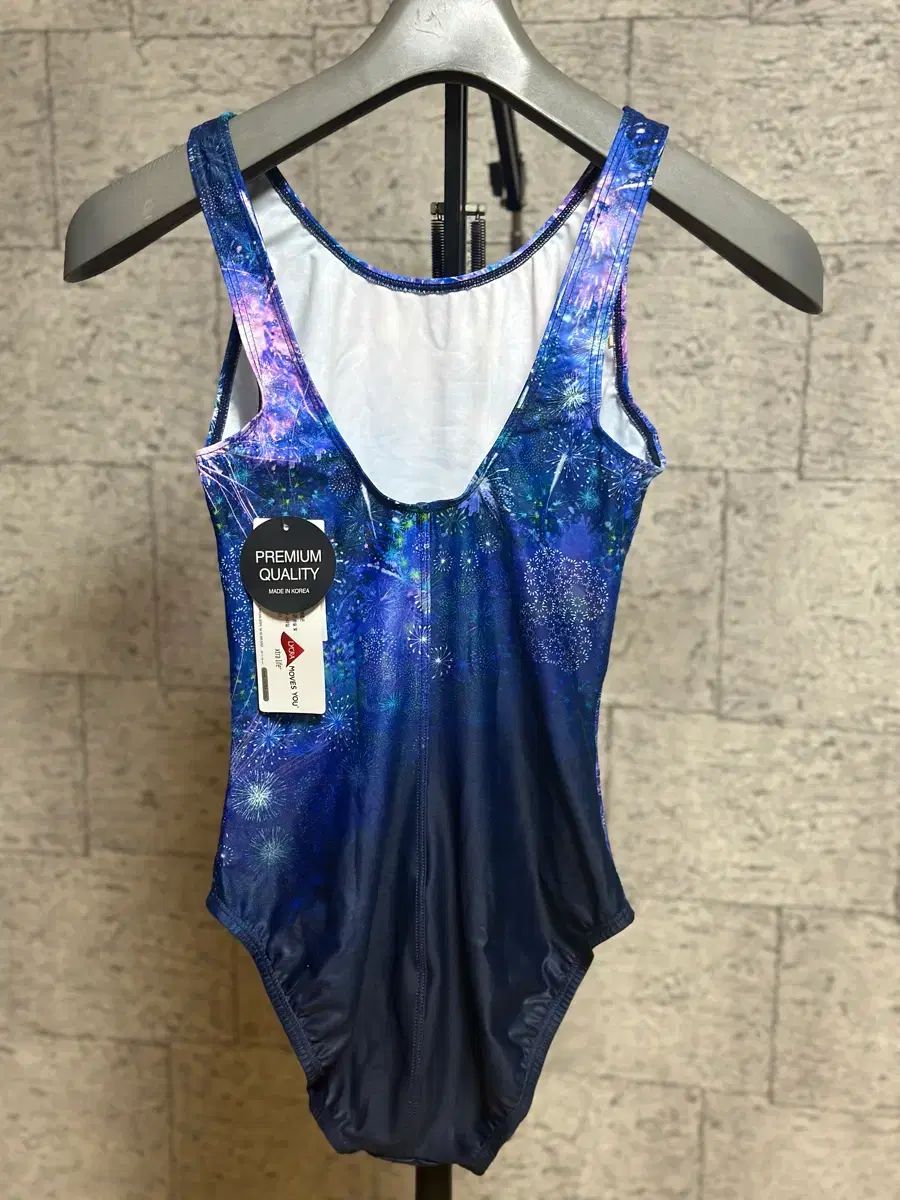 レディース水着 アリーナ フェスタ ONE PIECE Uバック