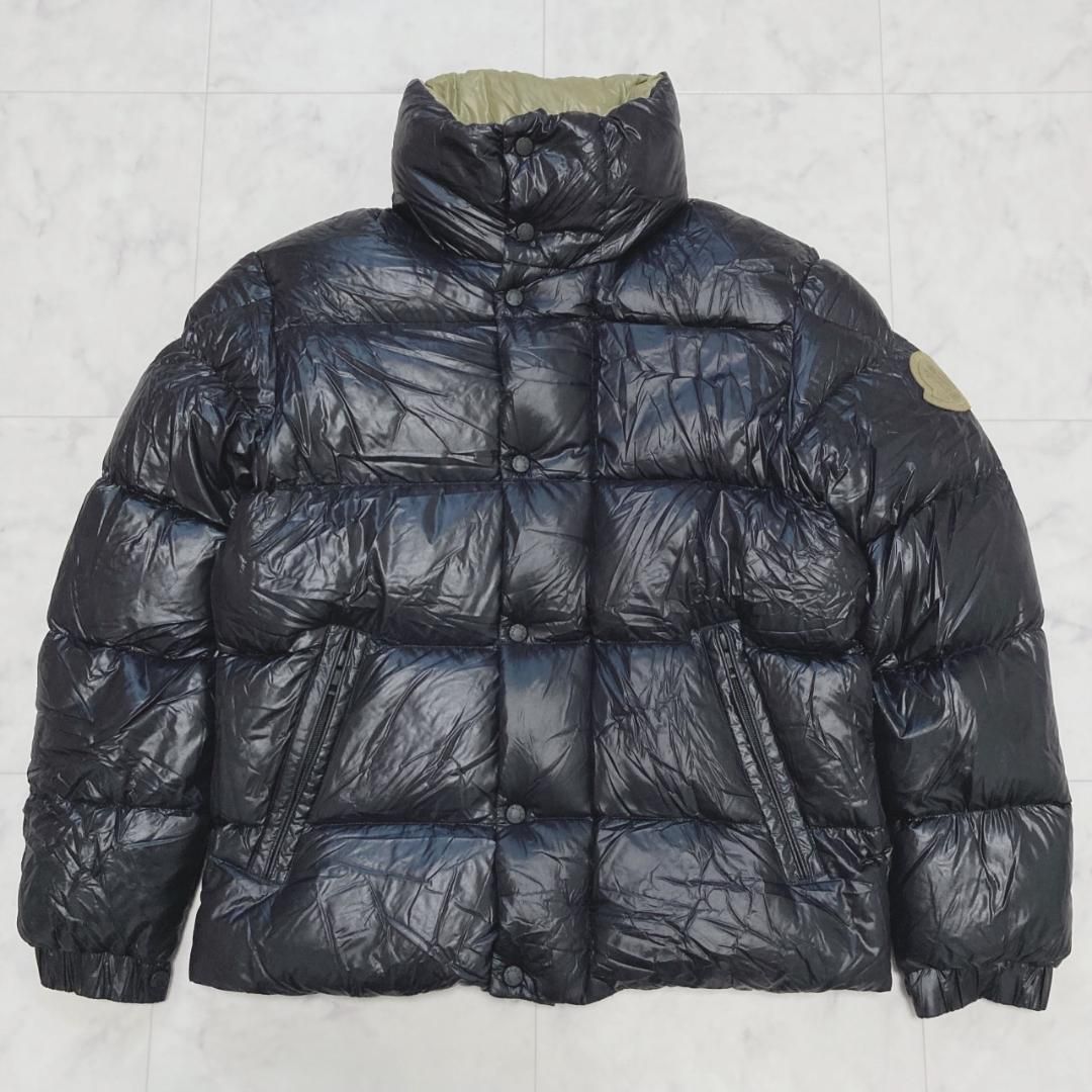 Moncler Genius 1952 コレクション Dervo サイズ2 Moncler Genius 1952 コレクション Dervo サイズ2 - メルカリ