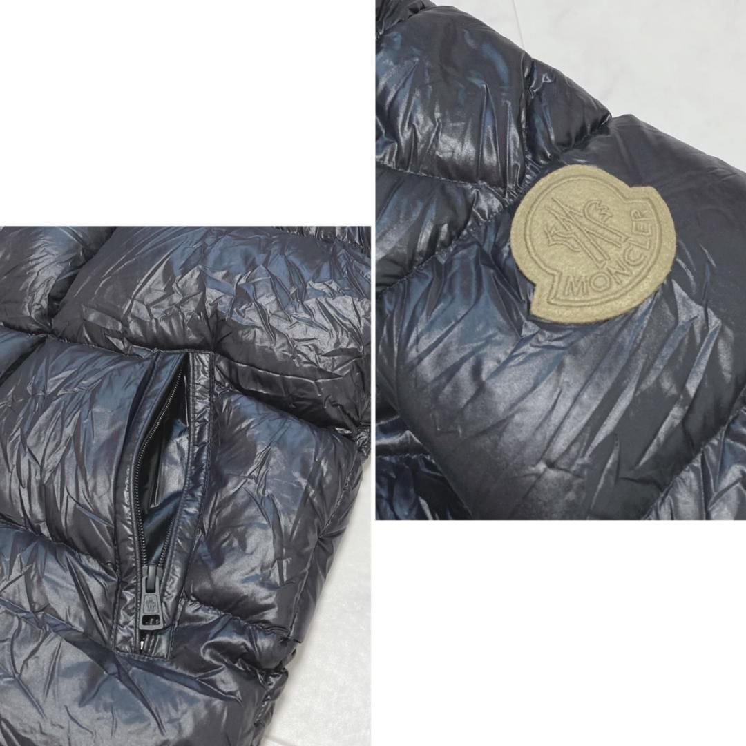 Moncler Genius 1952 コレクション Dervo サイズ2 - メルカリ