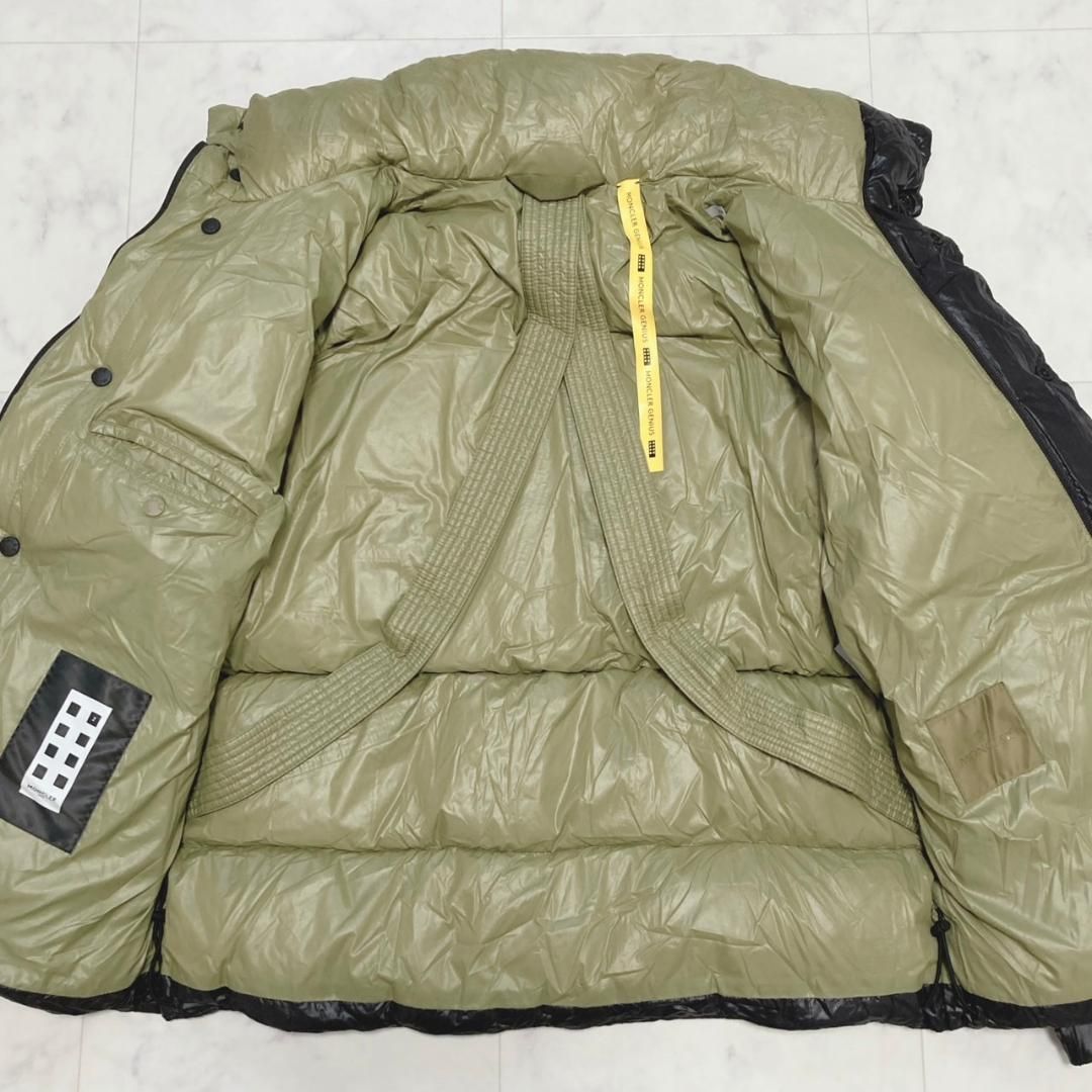 Moncler Genius 1952 コレクション Dervo サイズ2 - メルカリ