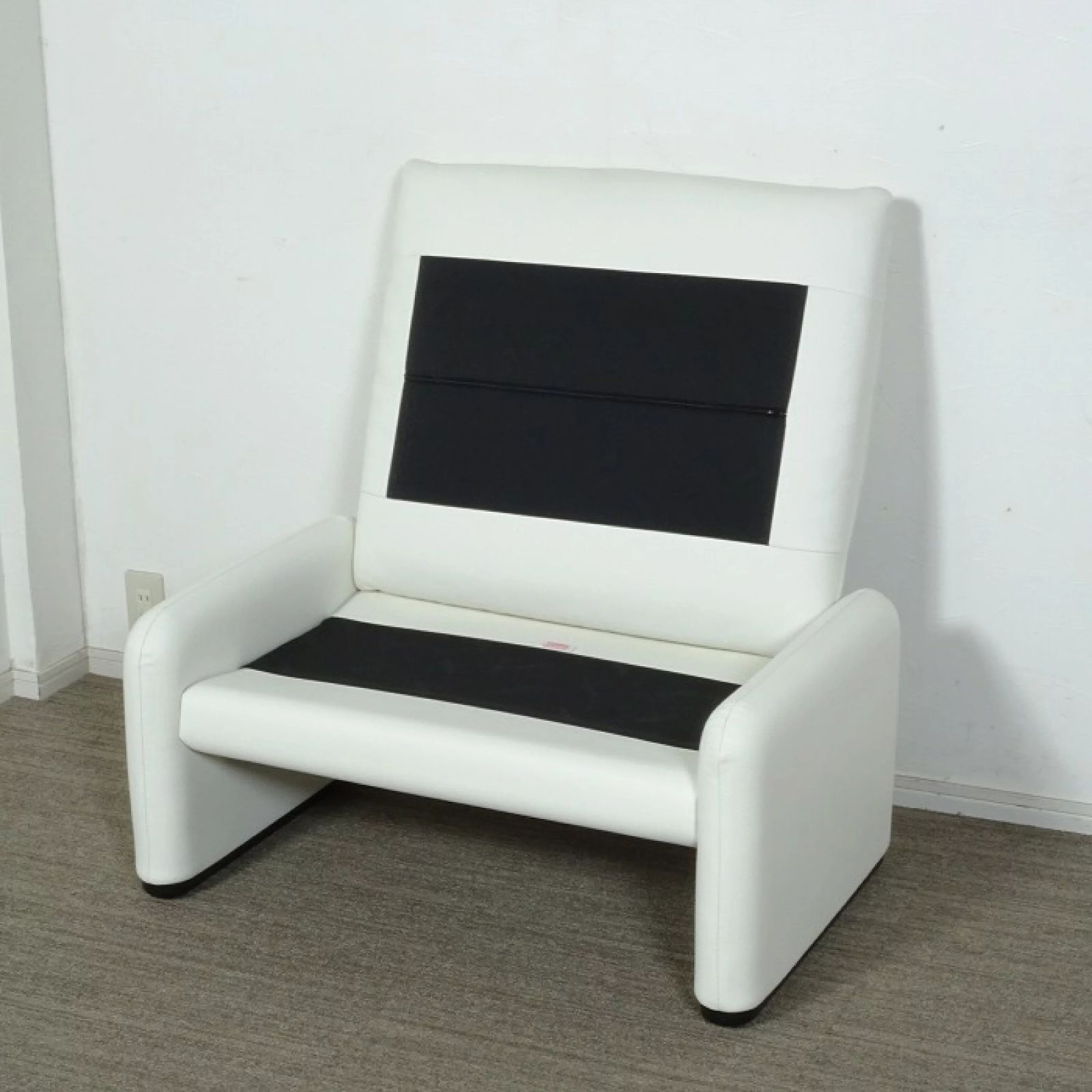 ◾︎SELUNO◾︎ 【展示超美品】 Cassina カッシーナ 675 MARALUNGA