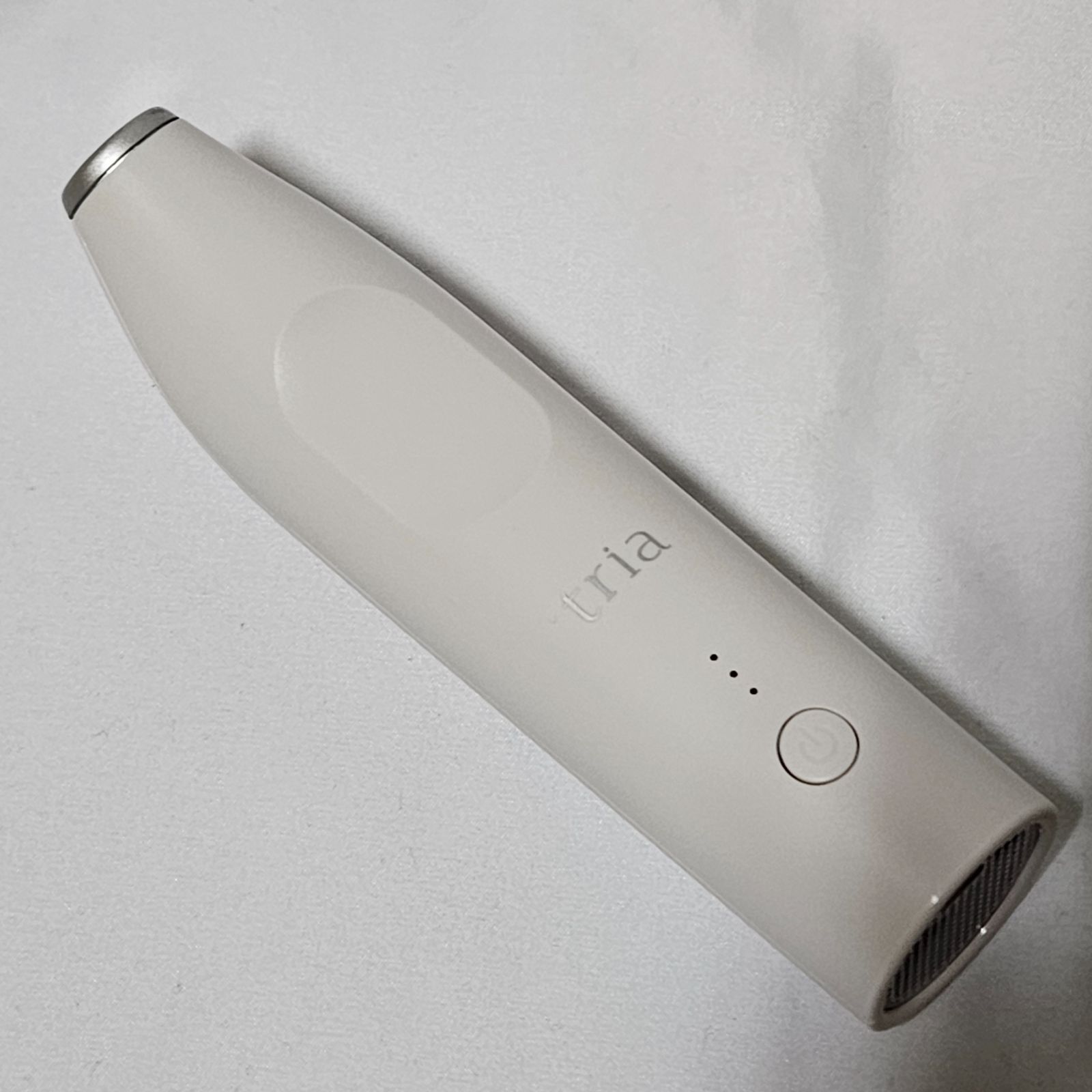 訳あり】 トリア プレシジョン パーソナルレーザー脱毛器 - メルカリ