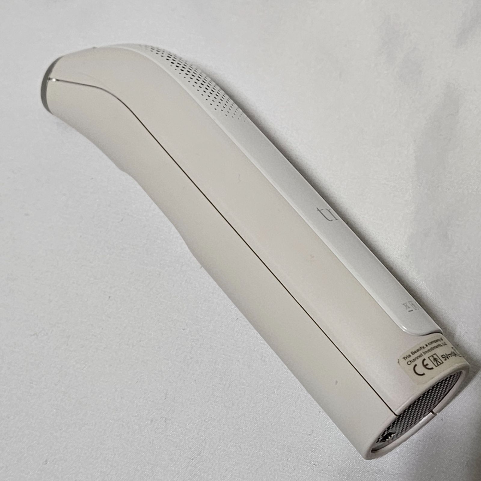 訳あり】 トリア プレシジョン パーソナルレーザー脱毛器 - メルカリ