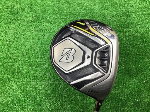 ブリヂストン ＪＧＲ 3番ウッドTG2-5 flex-S ブリヂストン JGR 3番ウッドTG2-5 flex-S ブリヂストン ツアーB JGR