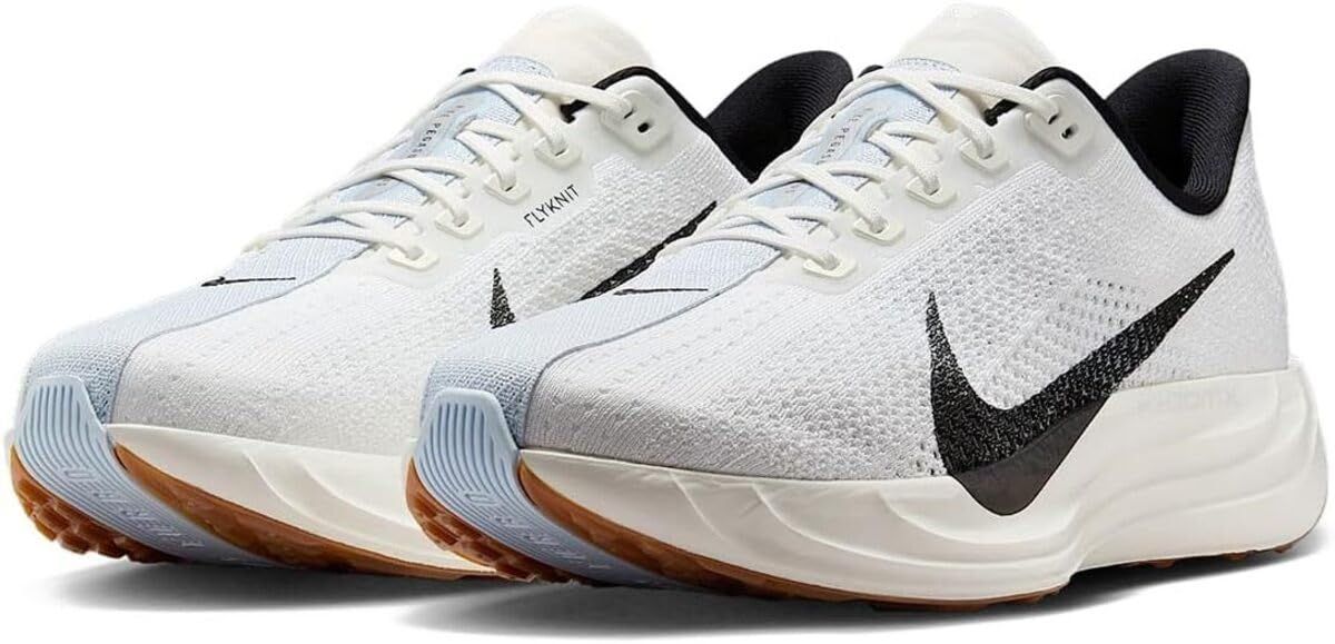 ナイキ ペガサス プラス Pegasus Plus ホワイト セイル ブルーティント ブラック FQ 7262 101 25 5 cm