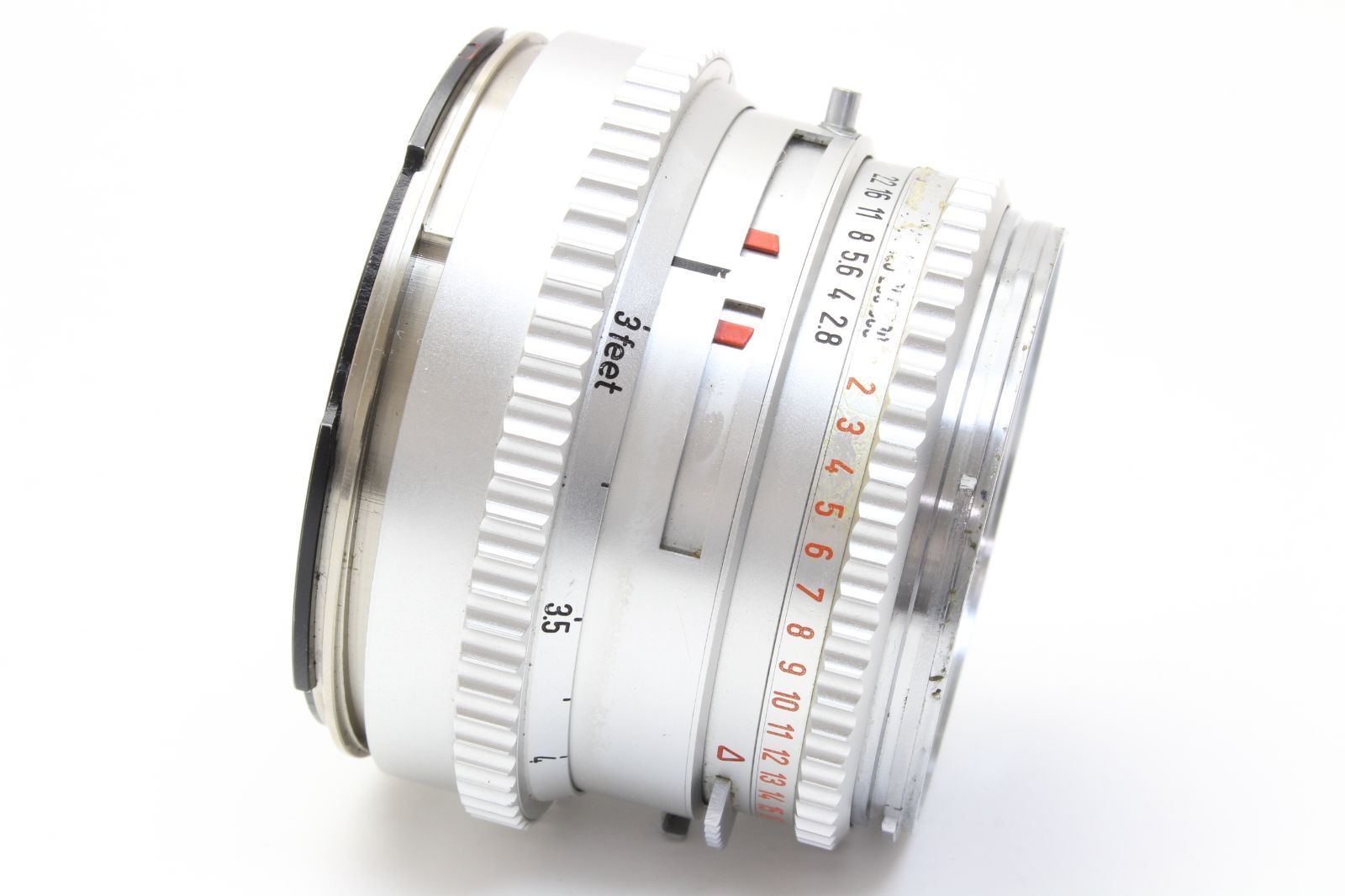 AB (良品) Hasselblad ハッセルブラッド Carl Zeiss Planar 80mm F2.8