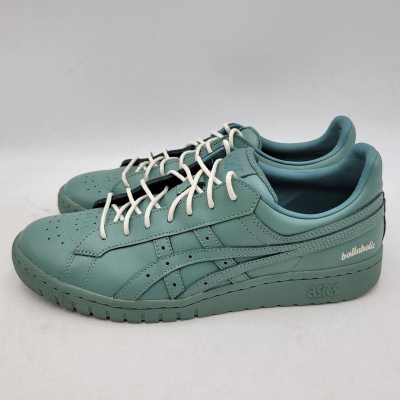 ballaholic 外靴 中古品】asics アシックス × BALLAHOLIC ボーラホリック GEL-PTG
