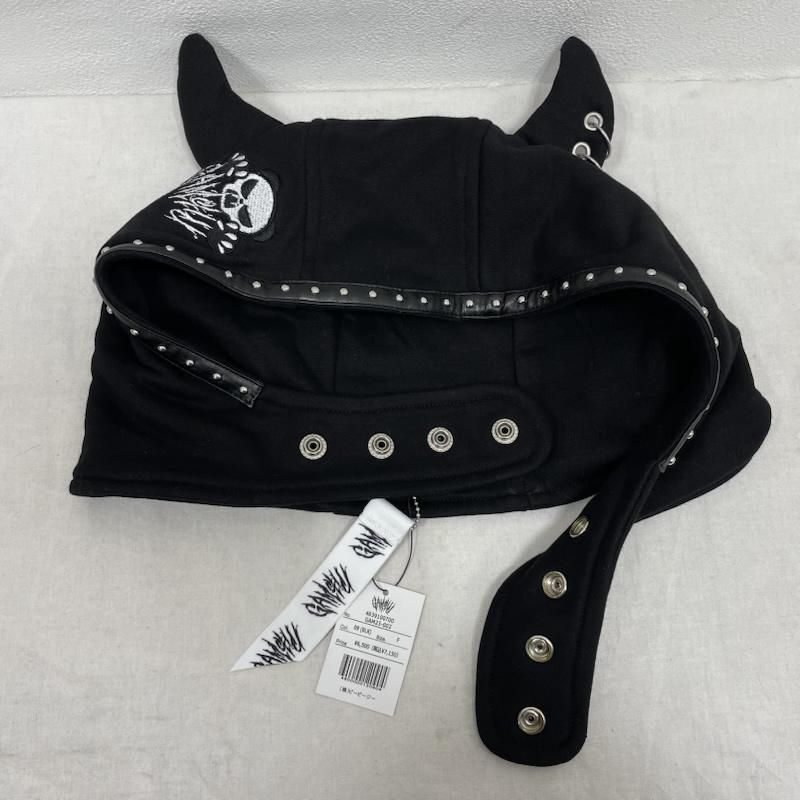 Hood 破懐骨りあ