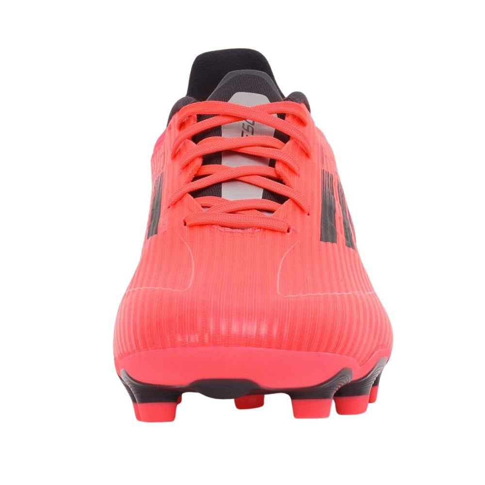  アディダス サッカースパイク F 50 LEAGUE HG AG NIR 08 ターボ オーロラブラック プラチナメタリック IF 1340 24 5 cm その他 靴