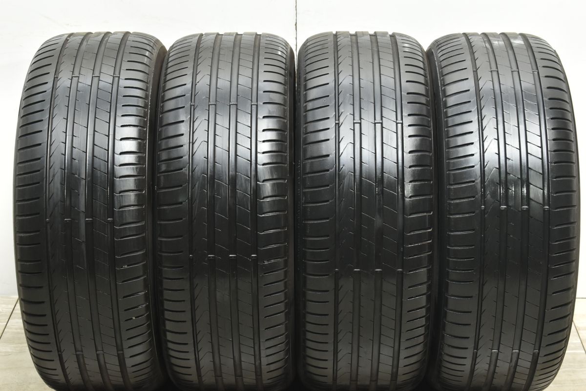 品 ピレリ チントゥラートP 7 225 50 R 18 4本 C HR エスティマ オデッセイ ヴェゼル フォレスター スカイライン MAZDA 6 アテンザ