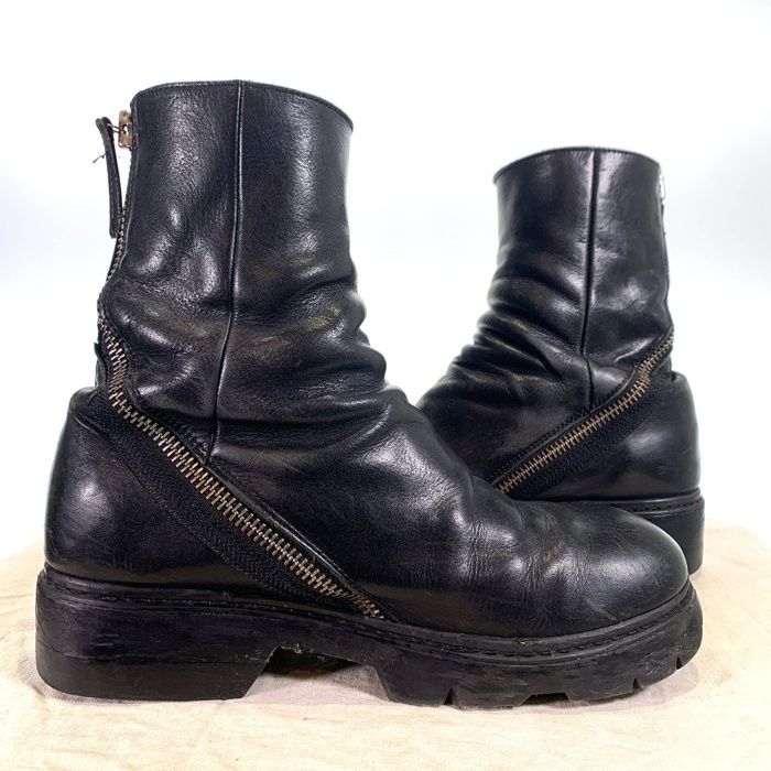 チンツィアアライア