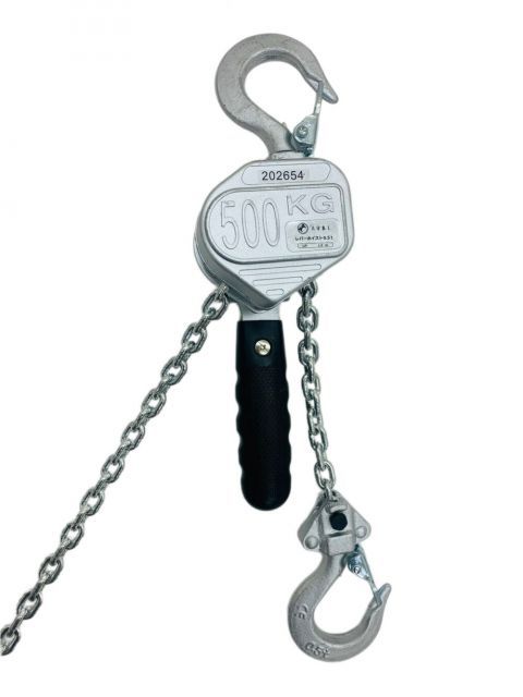 ラチェットホイスト 超小型