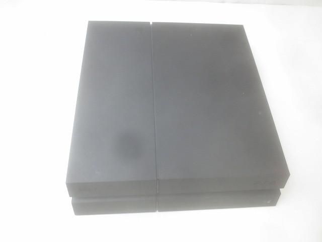 品 ゲーム プレイステーション4 PS 4本体 CUH-1200 A ジェットブラック 動作品 付き