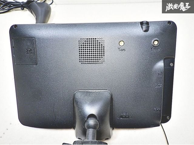 Panasonic パナソニック ゴリラ ポータブルナビ カーナビ シガー