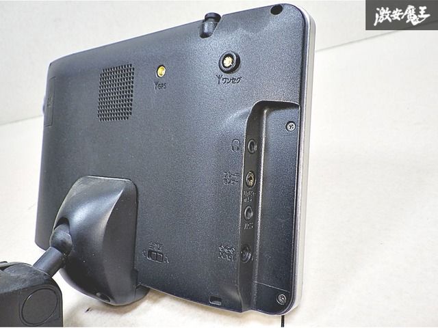 Panasonic パナソニック ゴリラ ポータブルナビ カーナビ シガー