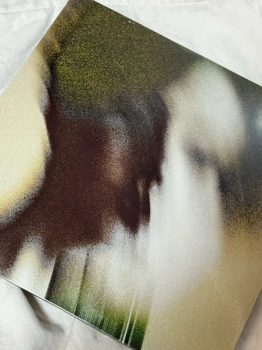 デイモンの年 2 家 モンダーグリーン ホワイド LP ビニール