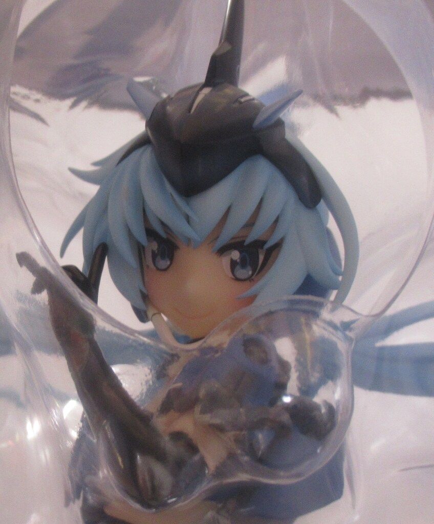 コトブキヤ フレームアームズ・ガール スティレット -SESSION GO