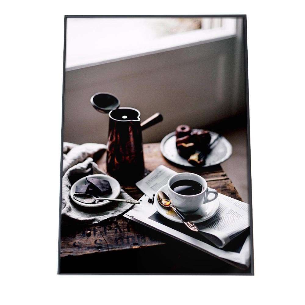 B 約51 x 73 cm an poster 457 フルーツ 料理 食品 ポスター EFPI 絵画 朝食 インテリア スーパー キッチン 旅館 ホテル ロビー 食べ物 フード ドリンク 縦