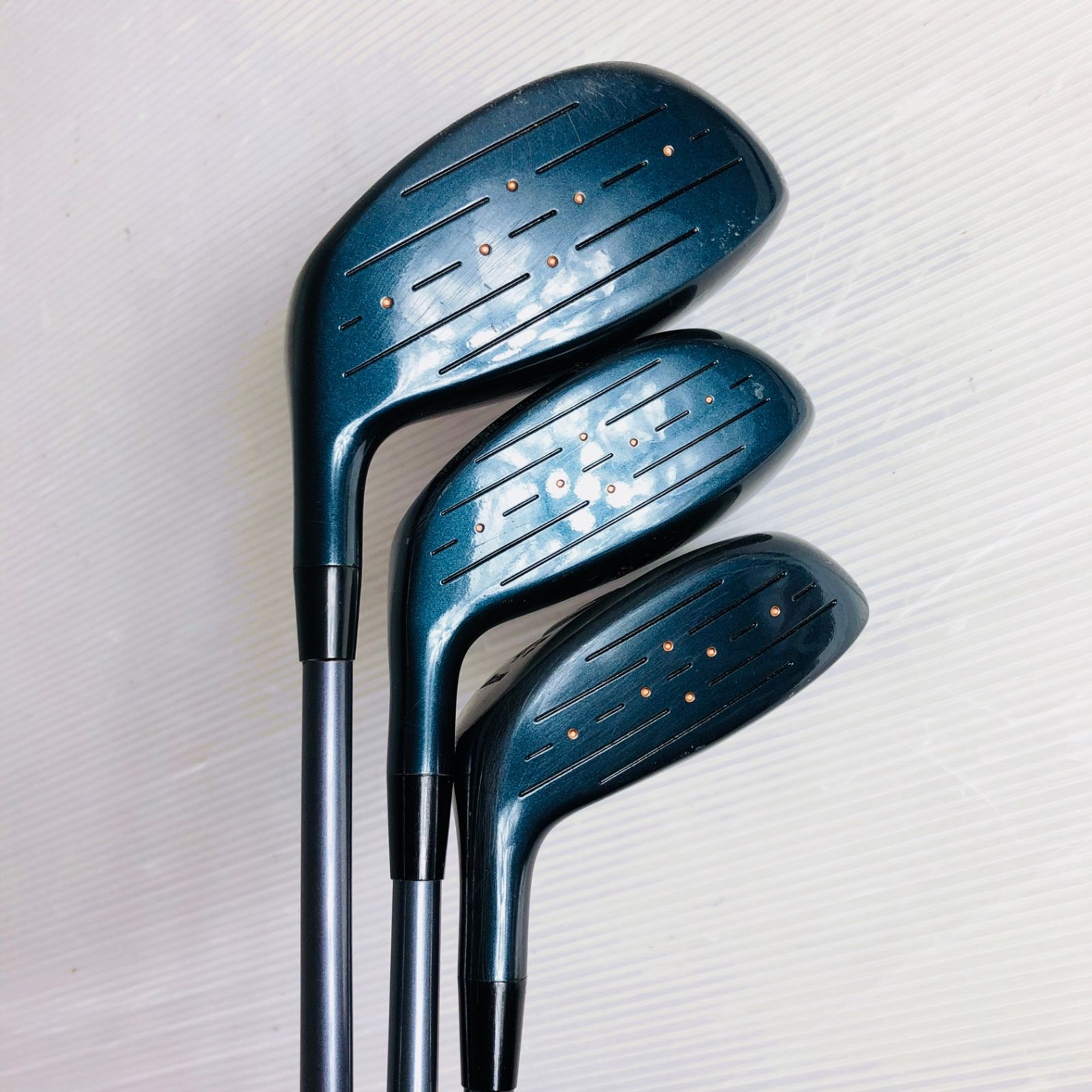 豪華 14本 MIZUNO ミズノ ZEPHYR ゼファー メンズ ゴルフ クラブ