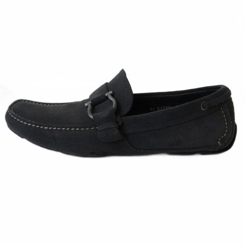 サルヴァトーレフェラガモ Salvatore Ferragamo GIOEDANO ドライビング