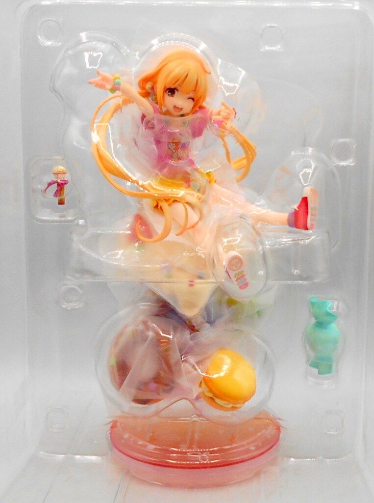 リコルヌ 双葉杏 あんきら!?狂騒曲 ver PVC - メルカリ