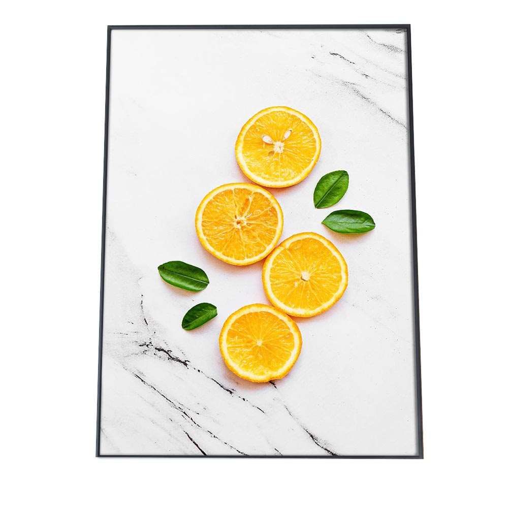 A 約42 x 59 cm an-poster-472 フルーツ 料理 食品 ポスター EFPI 絵画 朝食 インテリア スーパー キッチン 旅館 ホテル ロビー 食べ物 フード ドリンク 縦
