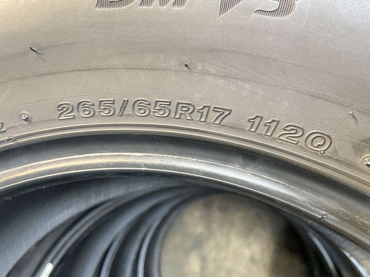 スタッドレスタイヤ