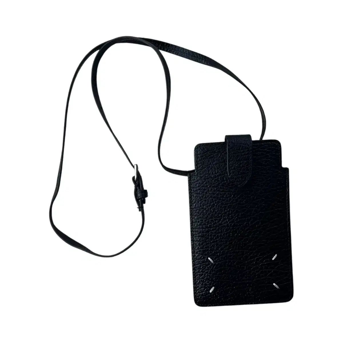 メゾンマルジェラ 携帯ポーチバッグ