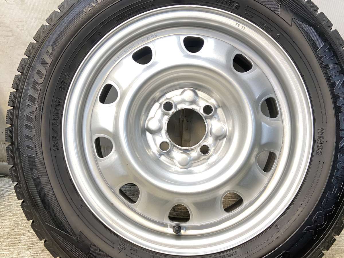 ホイールセット